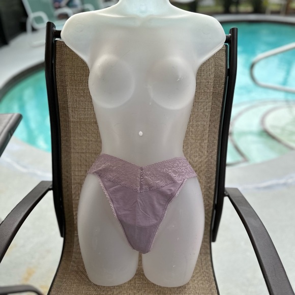 Soma new thong panties XL - Picture 1 of 4